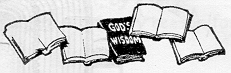 GODS WISDOM